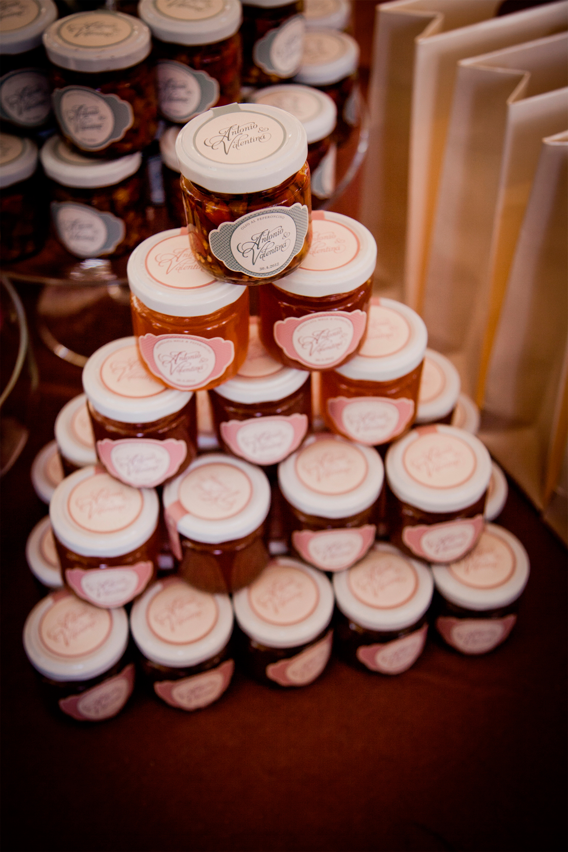 Marmellate